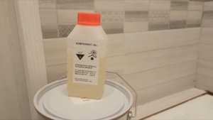 Реставрация ванны литьевым мрамором (ул. Шверника)