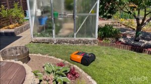 WORX Landroid M PLUS WR165E