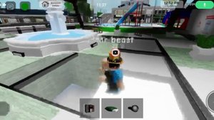 показал все способы как ограбить банк в брукхэвен рп | роблокс