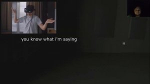 Всё, что происходит в этой игре - ПЕРЕНОСИТСЯ В РЕАЛЬНОСТЬ (Duck Season) \ Реакция