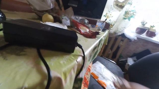 Обзор и Тест Моторколеса Для Инвалидной Коляски