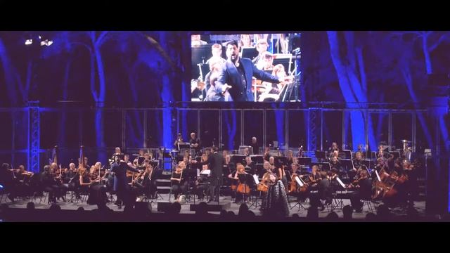VI Edition Formentor Sunset Classic - Netrebko & Eyvazov | Barceló Hotel Group смотреть онлайн