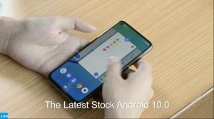 Полный обзор CUBOT X30. Доступный флагман 2020