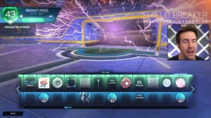 Opening 100+ "NEW" Rocket Pass 7 Tiers (GOLD ITEMS)