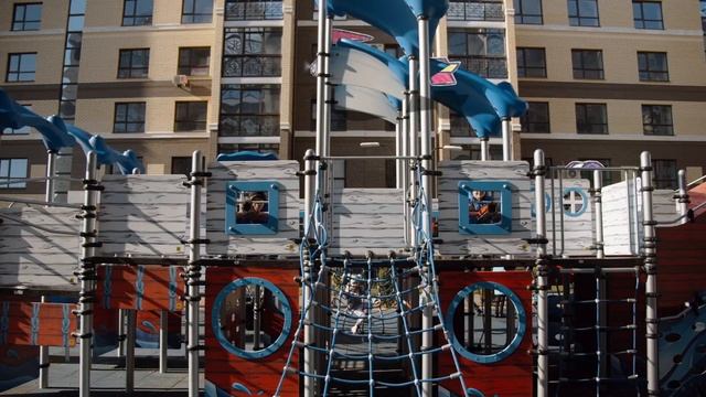 Меньше гаджетов, больше воображения! смотреть онлайн