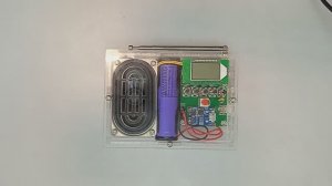 Собираем Китайский радиоприёмник.