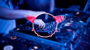 Dj Emirhan Not Afraid Club Mix Song 2024 @DJRABBIKING