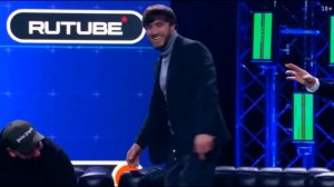 Марат Борода/Вадим Вадимыч/Мурад Легенда Сальто/ Ставим лайки и пишем комментарии