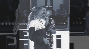 Леся Никитюк и Сергей Притула/ Наполовину мой...💔