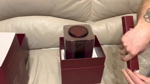 Яндекс станция Макс распаковка что внутри 2023 г. ￼