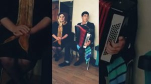 Кумсият Ахмедова (Старинная)