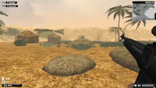 Army Ranger Mogadishu Mission 4 смотреть онлайн