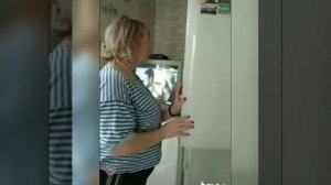 душно в квартире))