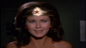Wonder Woman & Stella Star (Lynda Carter, Caroline Munro, Nadia Cassini) - Fan Edit
