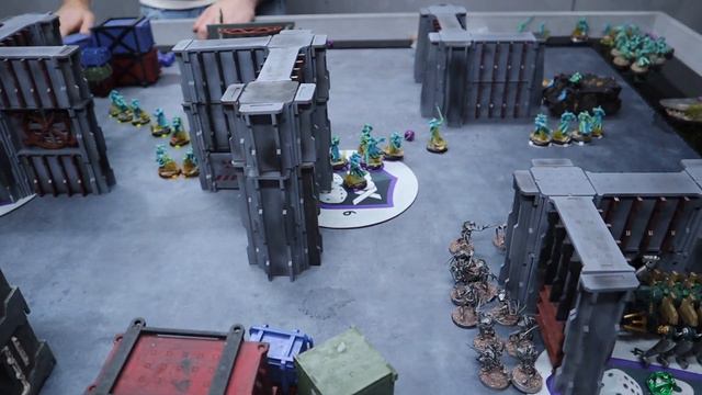 New Codex Adeptus Sororitas Vs Necrons 9th Edition Warhammer 40k Battle Report.