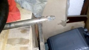 Установка руля с ланоса  или бублика на Таврию славуту