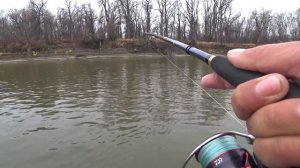 Щедрости реки поздней осенью! Трофейная щука на Оби.Рыбалка . Первый лед 2022-2023 уже скоро!