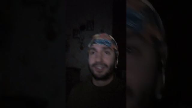 Сказка Иван да Дарья. (Приключения тела). Глава первая. Введение