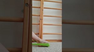 Быстрая разминка стоп , всего за 3 минуты!