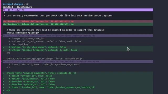 Interactive Staging with Magit смотреть онлайн