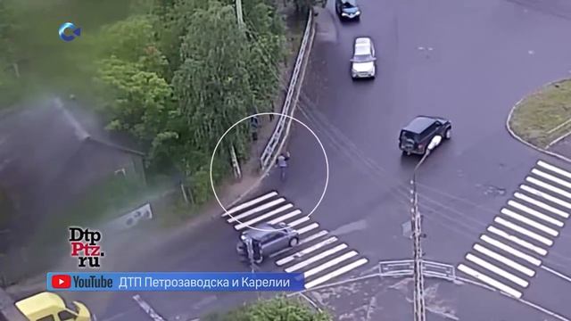 СТРАННЫЕ ТАНЦЫ В ПЕТРОЗАВОДСКЕ смотреть онлайн