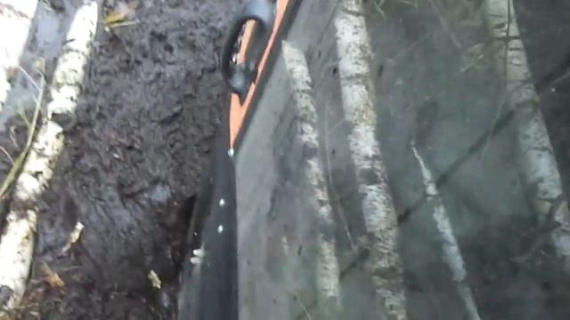 Вездеход Шерп смотреть онлайн