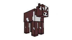 Minecraft Coloring Book - Minecraft Coloring Pages - Creeper Coloring - Zombie Coloring