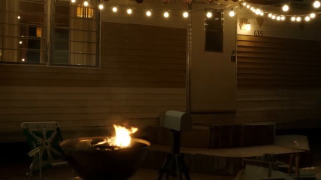 In your eyes (En tus ojos) Sub en Español смотреть онлайн