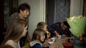 Я жду тебя, мама!  500 выпуск. Милана ищет приемную семью. #регионТВ67