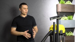 Пылесос KARCHER WD-3 p premium ОТЗЫВ ВЛАДЕЛЬЦА | Стоит ли брать ?