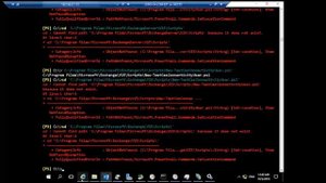 Модуль 5  Реализация подключения клиента к Microsoft Exchange Server 2016