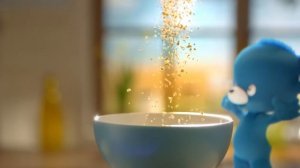 Новый дизайн упаковки вашей любимой каши NESTLE®
