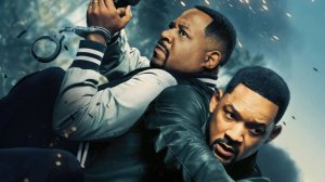 Трейлер Плохие парни до конца 4  (Bad Boys: Ride or Die) 2024