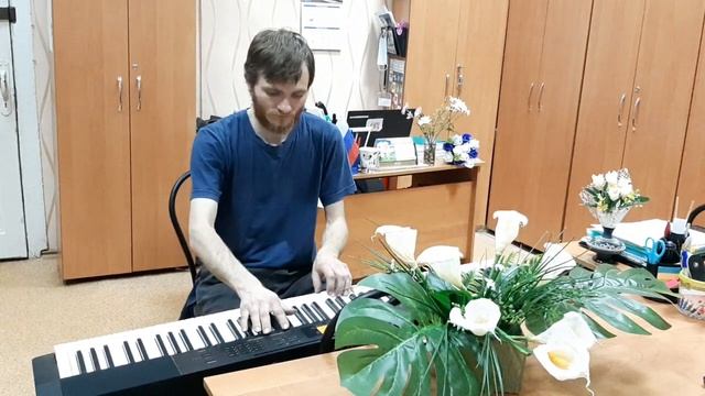 Полонез бабушке в подарок смотреть онлайн