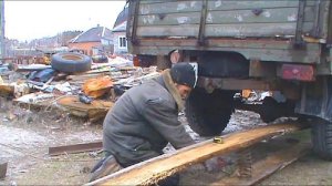 установка дополнительных пружин на уаз ч. 2