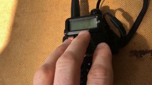 Способ подключить наушники 3.5mm к радиостанции Baofeng UV-5R