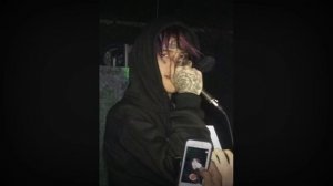вышел покурить/джизус/lil peep type beat,piano,sad music
