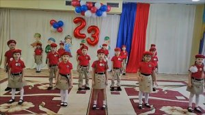 Группа "Умка" МАДОУ "Детский сад №23" г. Хабаровск