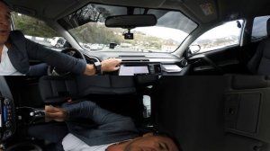 Обзор Toyota  Rav 4   Дизель