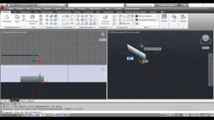 Команда Политело - AutoCAD