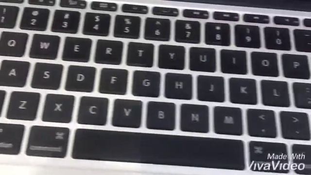 MacBook Air 11 inch mid 2012 fulset siap ngacir смотреть онлайн