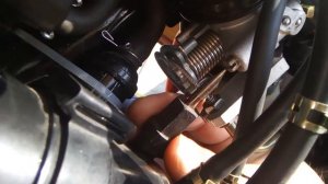 Lifan KPT (LF200-10L) регулировка холостого хода!