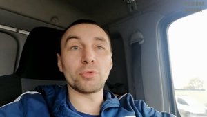 Отобрали ISUZU.Дали HINO. Первый рейс на HINO 500/Погрузка в Н.Н