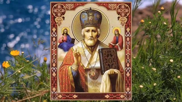 Церковные Православные Праздники в мае 2023 года / Обязательно Вспомните!