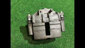 Дисковые тормоза на УАЗ военный мост под гражданскую ступицу