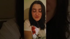У моего ребёнка ДЦП/ Наедине