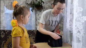 120/❄Купила себе зимние вещи/Повесили гирлянды