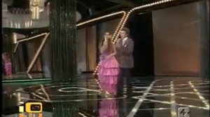 Albano &Romina Power-Ci sara-Sanremo '84