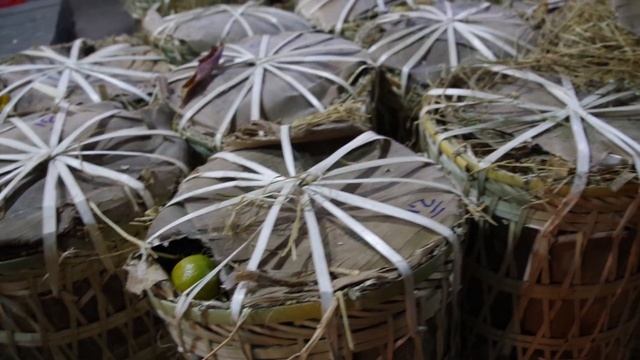 МЬЯНМА - 3000 ступ и жизнь на воде