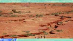 География 7 кл Кopинская §22 Влияние человека на природу Африки. Заповедники и национальные парки